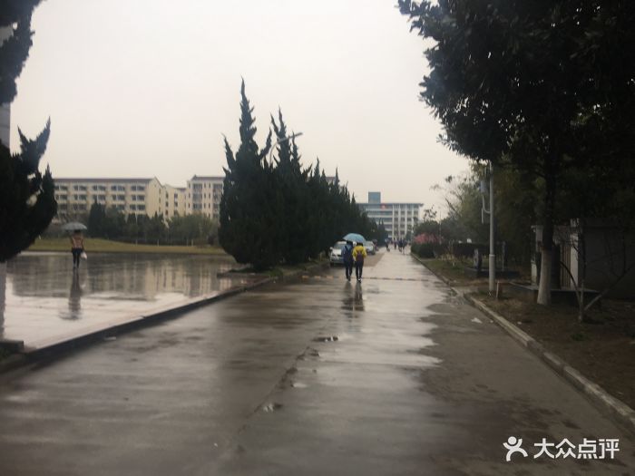 合肥师范学院(锦绣校区)图片 - 第6张