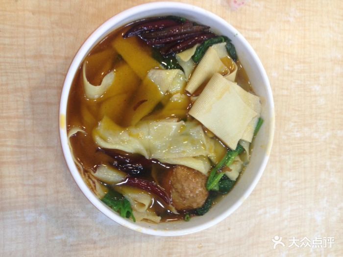 商城店-贵族牛肉板面-其他-贵族牛肉板面图片-石家庄美食-大众点评网