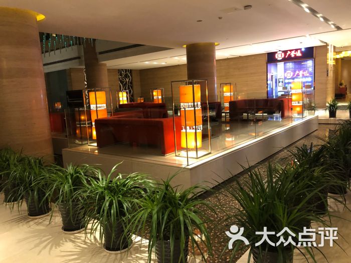 真爱年华水疗健康运动中心(朱雀大街店)-图片-西安休闲娱乐-大众点评