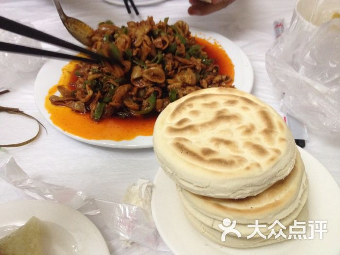 杜家葫芦头-葫芦头图片-泾阳县美食-大众点评网