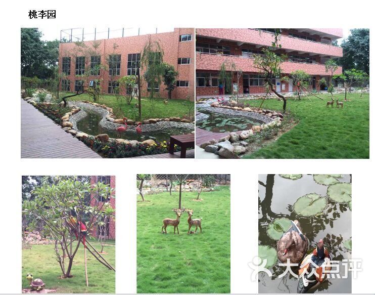 广州港新港小学图片 - 第6张