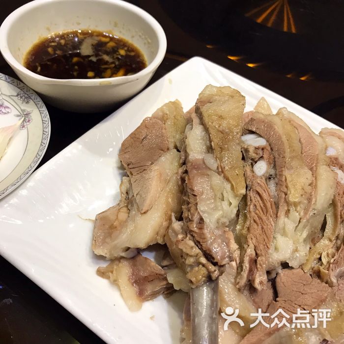 国强手抓(锦泰店)-手抓羊肉图片-银川美食-大众点评网