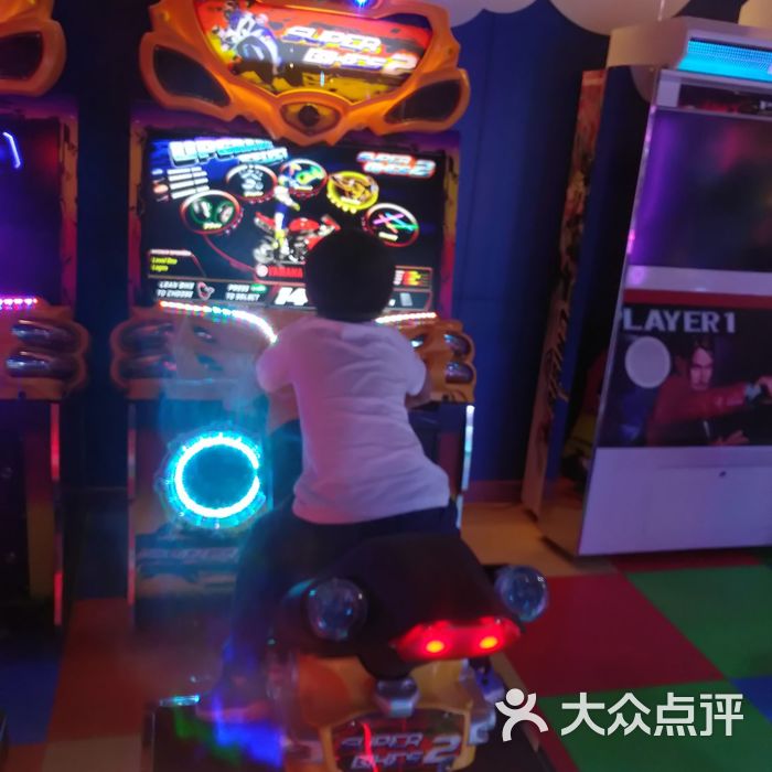 顶秀梦幻城