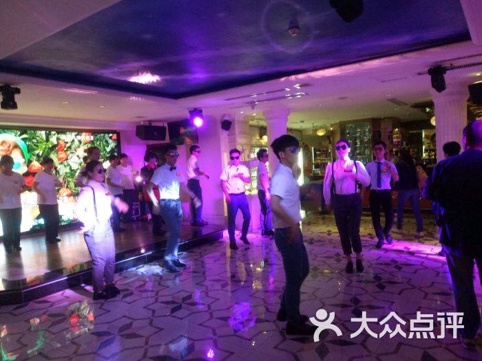 悦豪ktv(和平路店)图片 - 第5张