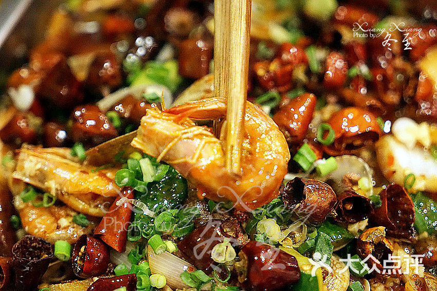 琅琊榜三小仙-想想冬至的图片-大众点评网