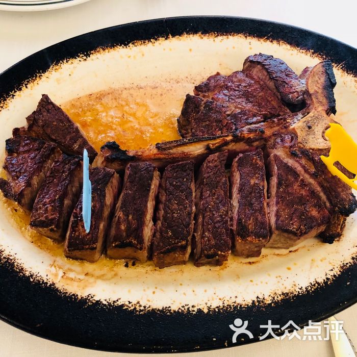 沃夫冈牛排馆wolfgang's steakhouse