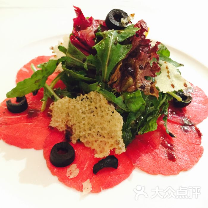 AuraCoolzey埃哇酷芝餐厅(静安寺店)-图片-上海