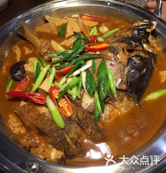 千岛湖鱼味馆图片 - 第1张