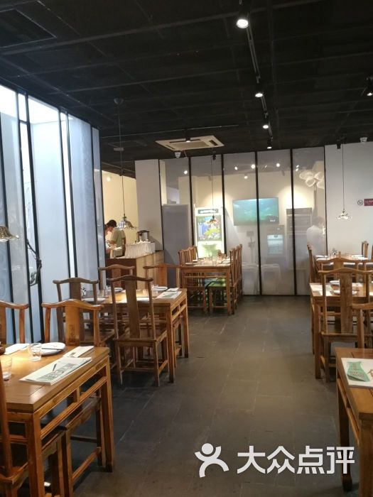 杨记兴臭鳜鱼(交大店)大堂图片 - 第19张