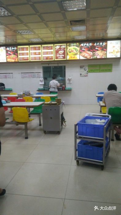 回味鸡快餐厅(水口店)图片 - 第4张