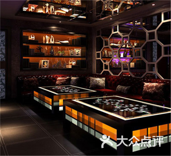 新鼎会国际娱乐-图片-上海酒店-大众点评网