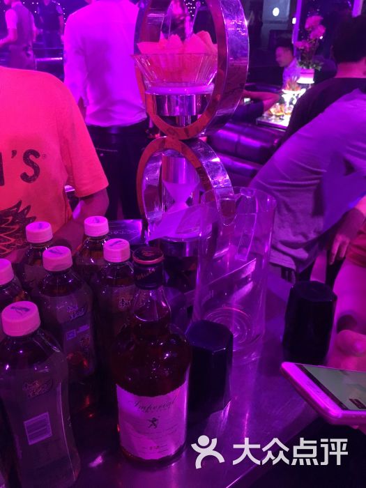无锡酒吧街八边形酒吧(octagon)图片 - 第2张