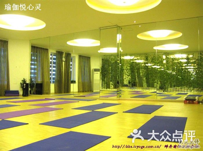蝉舟教室馆(万柳店)试卷小学图片-第11张品四思瑜伽年级经典图片