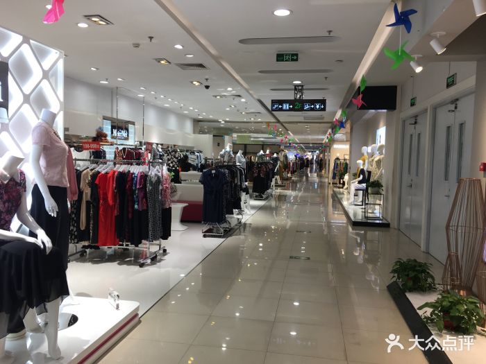 翠微百货(大成路店)图片 第105张