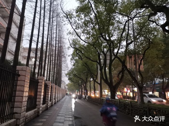 上海大学(嘉定校区)图片