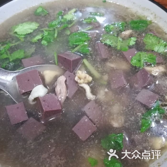 全兴滋补鸡血汤