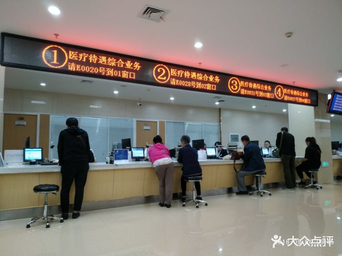 市民大厦-图片-哈尔滨生活服务-大众点评网