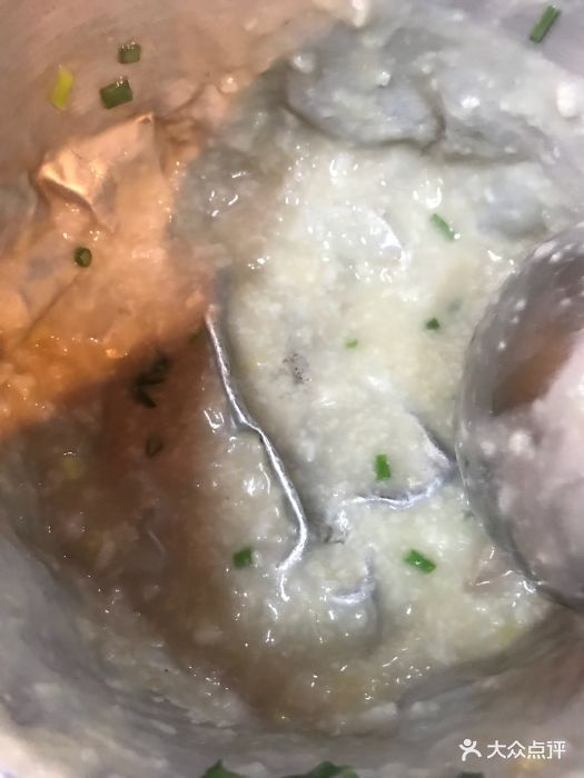 沙湾猪什王猪杂粥图片 第60张