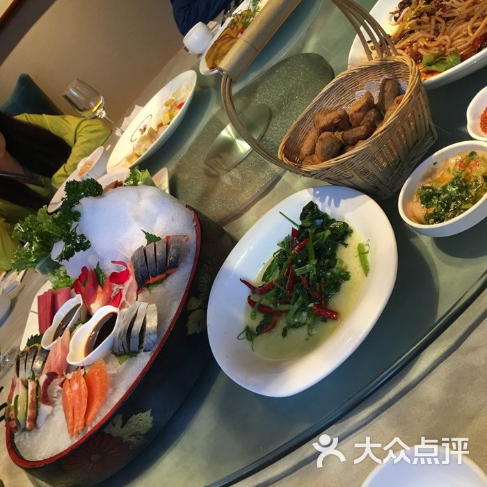 睡美人餐厅