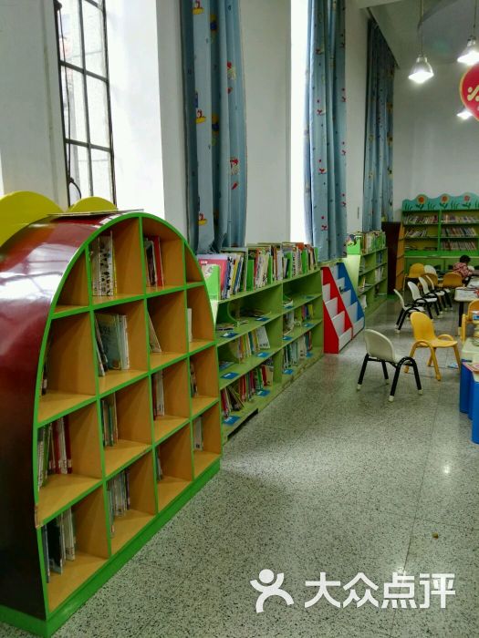 武汉市少年儿童图书馆文化培训中心图片 - 第6张