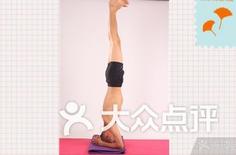 瑜伽排名_瑜伽卡通图片