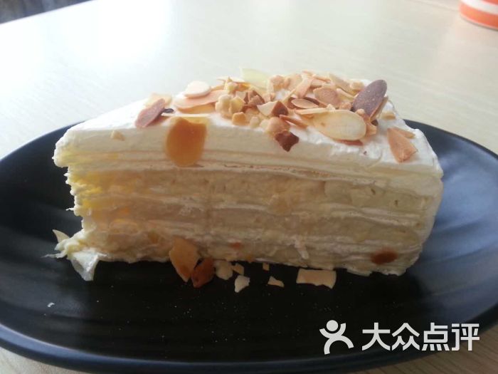 musangking猫山王榴莲甜品-图片-密云县美食