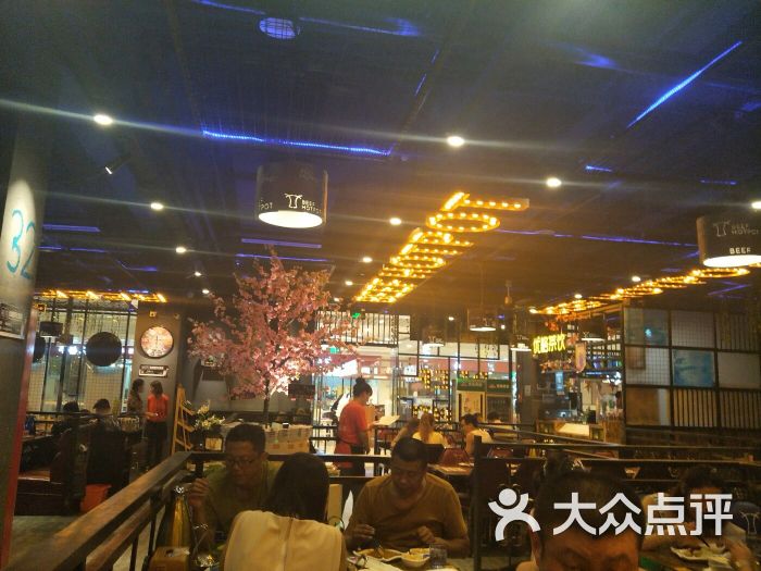 马尔贝拉(宝龙店)-图片-蓬莱市美食-大众点评网