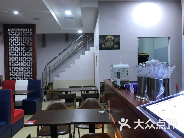 抖音贡茶:最近喝得最多的一家贡茶。
