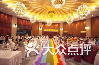 婚礼策划公司排名_真实婚礼策划公司图片(2)