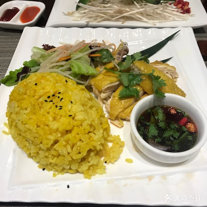 pho东田越南粉(春熙路太古里店)图片 - 第3806张