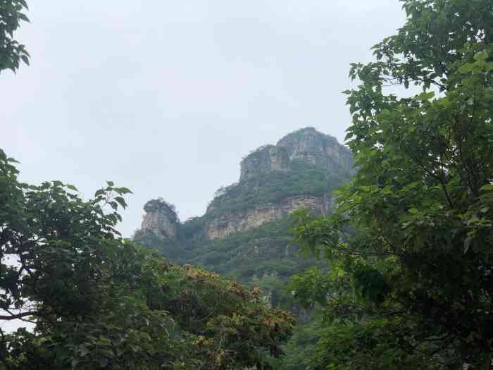 乐佛山景区-"乐佛山景区在北京市房山区十一渡口,导航