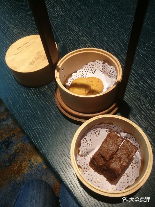 烟台丽景半岛国际酒店图片 - 第19张