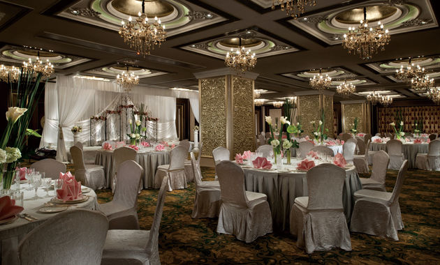 武汉汉口泛海喜来登酒店·婚宴电话,地址,价格