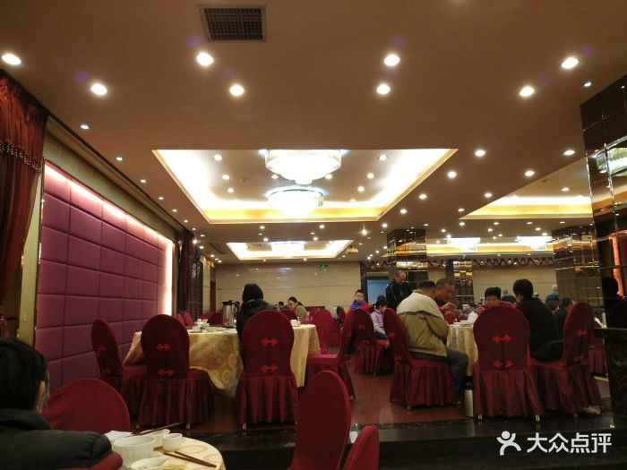 紫荆园酒楼(悦洋店-图片-新会美食-大众点评网