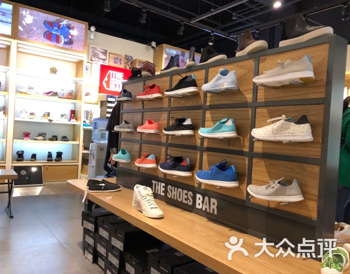 theshoesbar(八达岭奥特莱斯店)图片 - 第5张