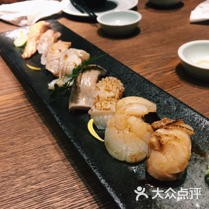 水道桥料理