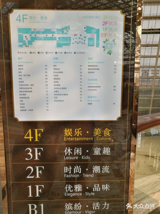 新世纪环球中心图片