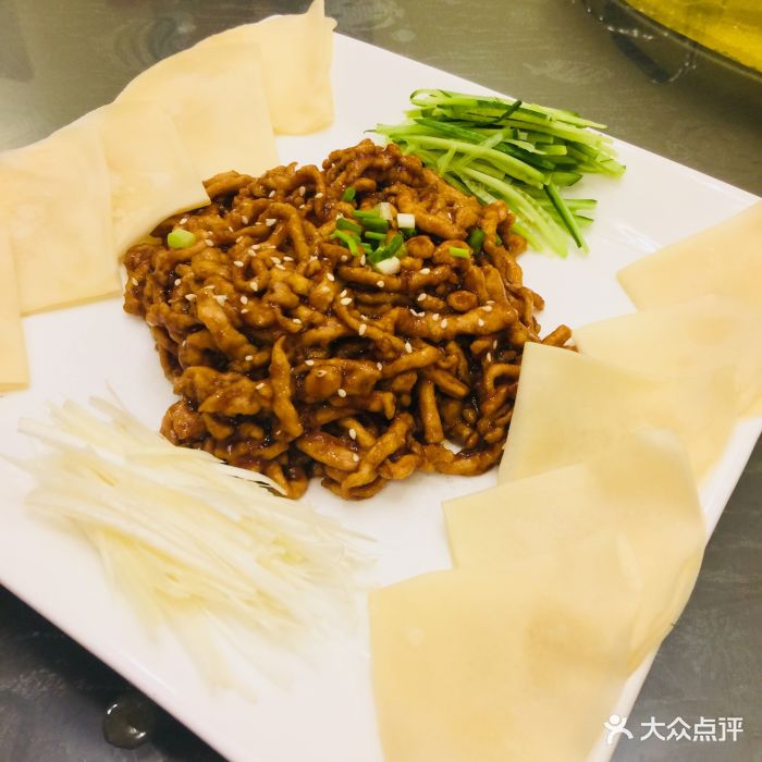 麦厨风情(长治县店)图片 第10张