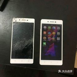 千米电脑苹果手机维修换屏(王家湾店)