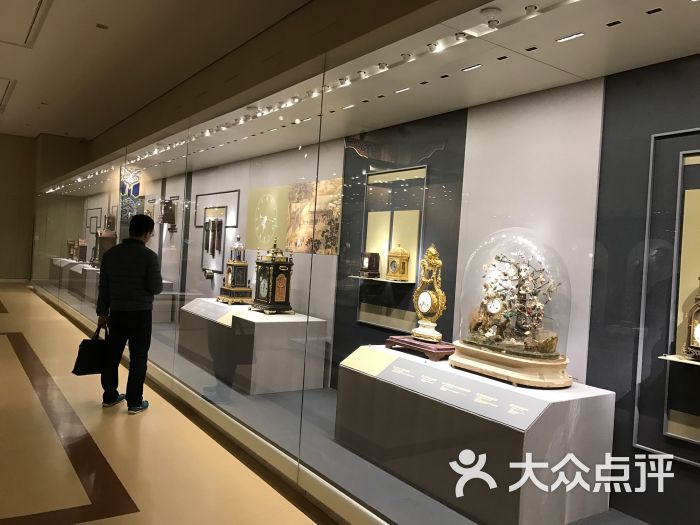 钟表馆