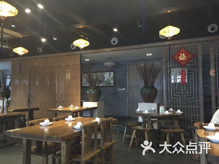 大厨小馆(雁塔店)图片 - 第542张