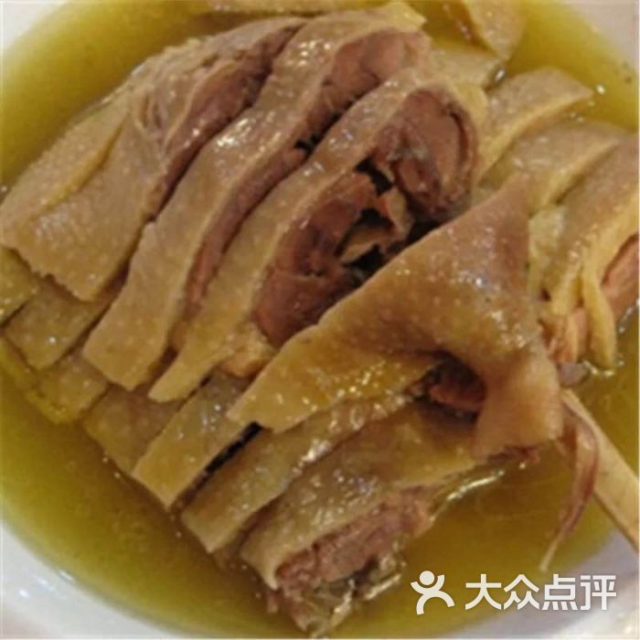 二豁子卤菜-图片-兴化市美食-大众点评网