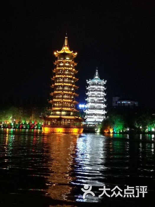 大明寺-图片-扬州景点/周边游-大众点评网