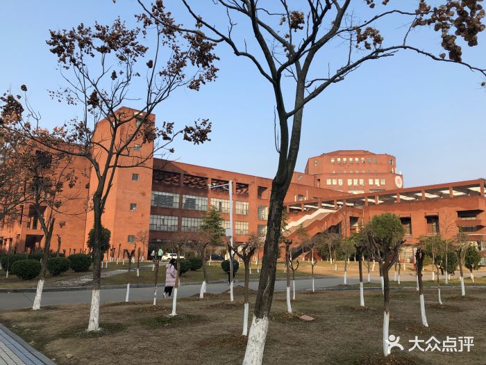 江西师范大学(瑶湖校区)-图片-南昌县学习培训-大众