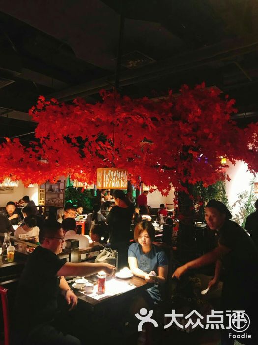 京味小馆(骏壹万邦店)-图片-广州美食-大众