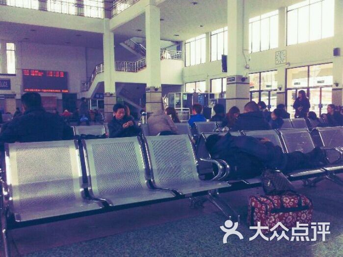 陇西火车站