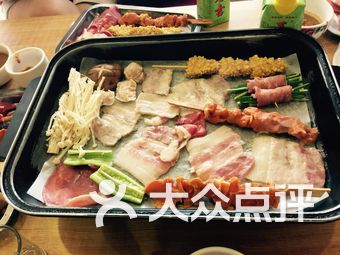 烤肉排名_烤肉拌饭图片