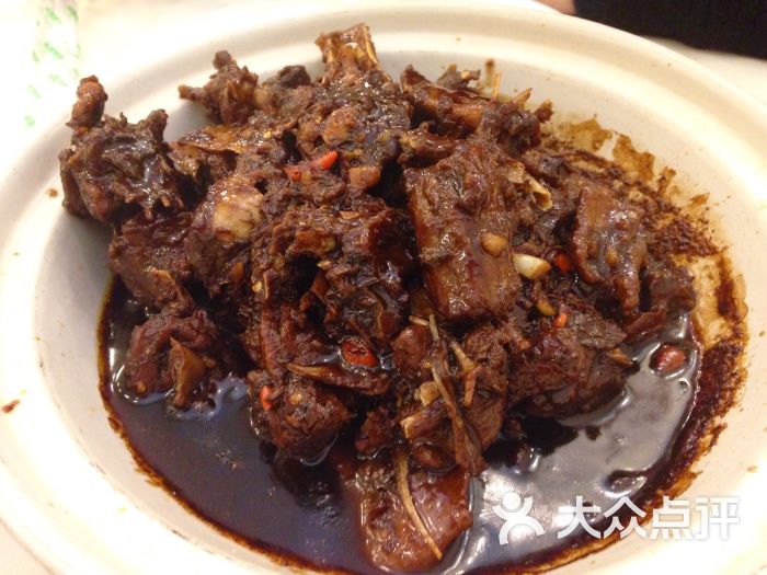 南昌饭店啤酒鸭图片 - 第2张