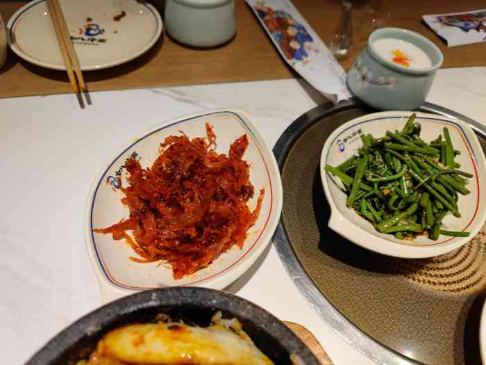 七八冷面·延边朝鲜美食(大兴大悦春风里店)-"在郫县.