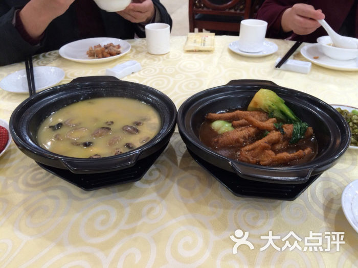 海都鱼翅海鲜酒家环境_东骏海鲜酒家_汇东鱼翅海鲜酒家(2)